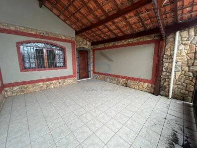 Casa com 2 Quartos à venda, 79m² no Ocian, Praia Grande