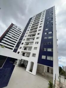 Apartamento com 4 Quartos à venda, 107m² no Itaigara, Salvador