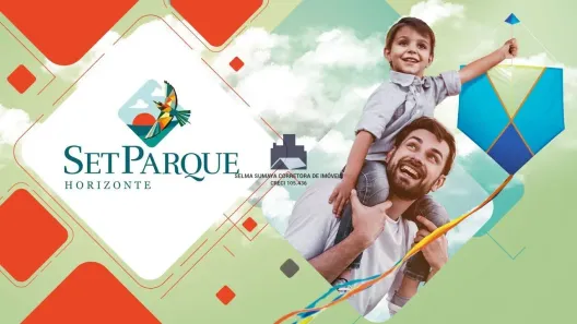Lote/Terreno à venda, 200m² no Setparque Horizonte, São José do Rio Preto
