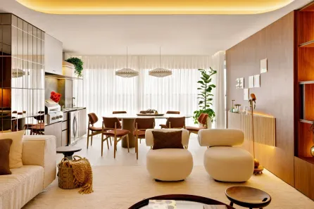 Apartamento com 3 Quartos à venda, 142m² no Vila Mariana, São Paulo
