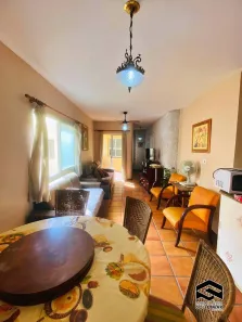 Apartamento com 3 Quartos à venda, 98m² no Loteamento João Batista Julião, Guarujá
