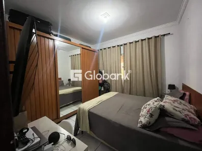 Casa com 3 Quartos à venda, 58m² no Interlagos, Montes Claros