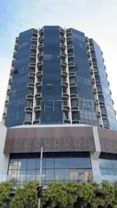 Sala Comercial com 1 Quarto para alugar, 75m² no Centro, Londrina