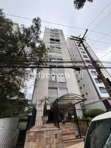 Apartamento com 1 Quarto para alugar, 50m² no Cerqueira César, São Paulo