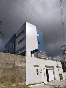 Apartamento com 2 Quartos à venda, 53m² no Universitário, Campina Grande