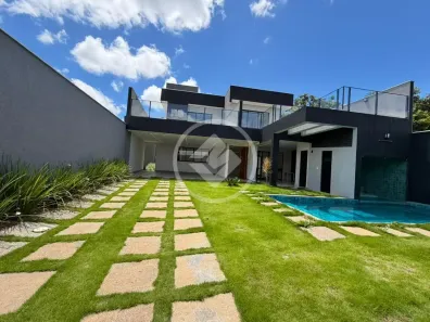 Casa com 4 Quartos à venda, 278m² no Vila dos Ipês, Lagoa Santa