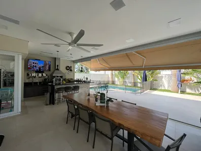 Casa com 3 Quartos à venda, 445m² no Tamboré, Barueri