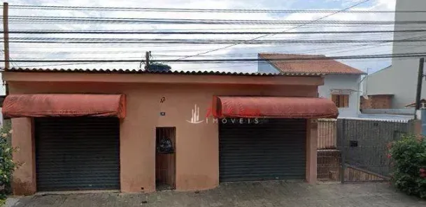 Casa com 3 Quartos à venda, 154m² no Jardim Rizzo, Guarulhos