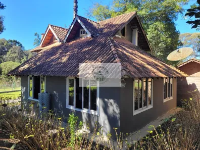 Fazenda/Sítio com 3 Quartos à venda, 9000m² no , Campo Alegre