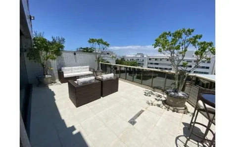 Cobertura com 5 Quartos à venda, 380m² no Recreio dos Bandeirantes, Rio de Janeiro
