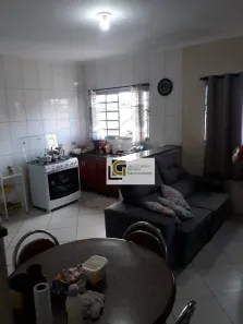 Casa com 3 Quartos à venda, 172m² no São João, Jacareí