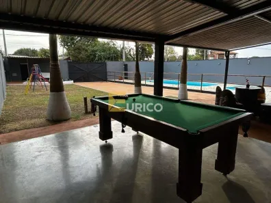 Fazenda/Sítio com 2 Quartos à venda, 120m² no Jardim Alvorada (George Oetterer), Iperó
