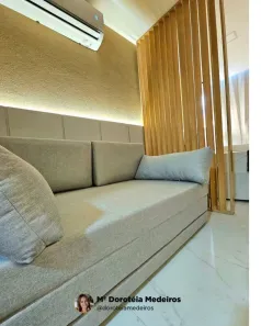 Apartamento com 1 Quarto à venda, 35m² no , Ipojuca
