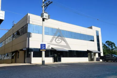 Galpão/Depósito/Armazém para alugar, 1450m² no Jardim Manchester (Nova Veneza), Sumaré