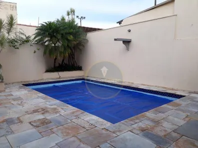 Casa com 3 Quartos à venda, 336m² no Nossa Senhora da Abadia, Uberaba