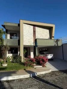Casa com 5 Quartos à venda, 220m² no Nova Parnamirim, Parnamirim