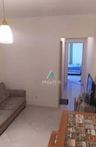 Apartamento com 2 Quartos à venda, 86m² no Jardim do Estádio, Santo André
