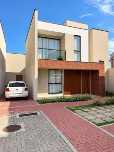 Casa de Condomínio com 4 Quartos à venda, 134m² no Morada de Laranjeiras, Serra