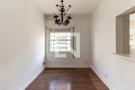 Apartamento com 1 Quarto à venda, 44m² no Vila Buarque, São Paulo