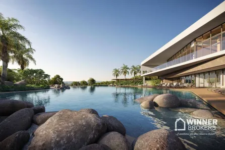 Lote/Terreno à venda, 329m² no Jardim Paraíso, Maringá