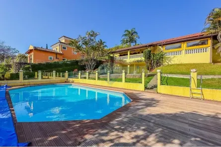 Casa com 6 Quartos à venda, 417m² no Pousada dos Bandeirantes, Carapicuíba