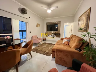 Apartamento com 1 Quarto à venda, 52m² no Mirim, Praia Grande