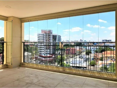 Apartamento com 2 Quartos para alugar, 74m² no Jardim São Paulo(Zona Norte), São Paulo