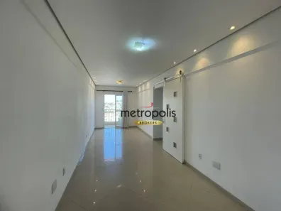 Apartamento com 2 Quartos à venda, 70m² no Santa Maria, São Caetano do Sul