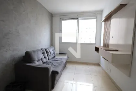 Apartamento com 2 Quartos à venda, 38m² no Parque São Vicente, Mauá