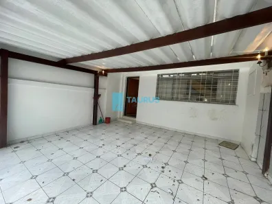 Sobrado com 3 Quartos à venda, 106m² no Planalto Paulista, São Paulo