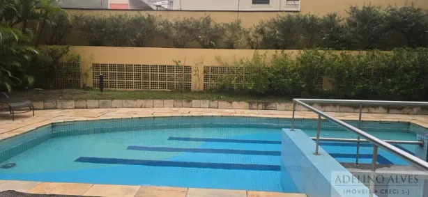 Apartamento com 3 Quartos para alugar, 96m² no Vila Progredior, São Paulo