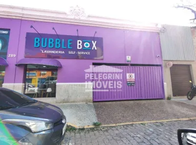 Sala Comercial à venda, 133m² no Cambuí, Campinas