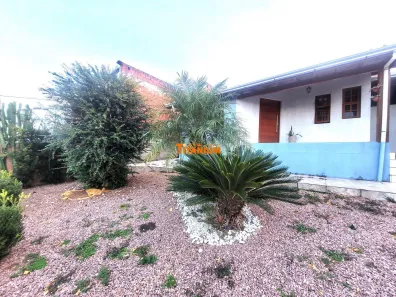 Casa com 3 Quartos à venda, 118m² no Rondônia, Novo Hamburgo