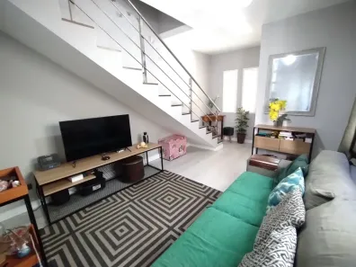 Sobrado com 4 Quartos à venda, 194m² no Jardim das Indústrias, São José dos Campos