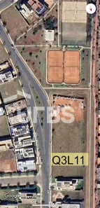 Lote/Terreno à venda, 455m² no Jardim Cristal, Aparecida de Goiânia