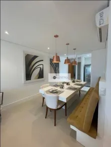 Apartamento com 2 Quartos à venda, 95m² no Centro, Indaiatuba