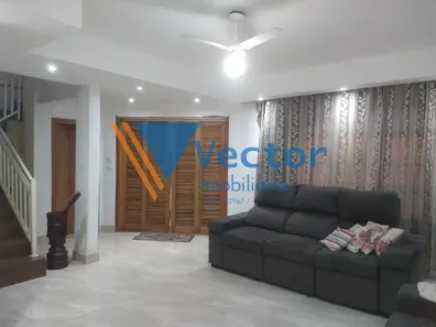 Casa com 3 Quartos à venda, 401m² no Jordanópolis, Arujá