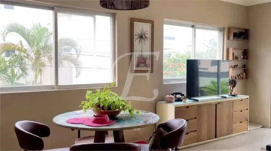 Apartamento com 3 Quartos à venda, 87m² no Enseada, Guarujá