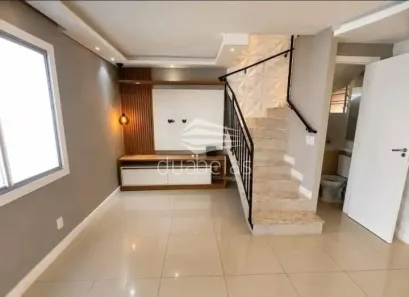 Casa de Condomínio com 3 Quartos à venda, 85m² no Vila São Geraldo, São José dos Campos