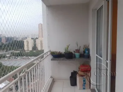 Apartamento com 2 Quartos à venda, 64m² no Mooca, São Paulo