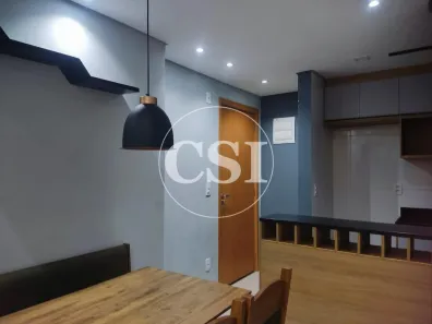 Apartamento com 2 Quartos à venda, 50m² no Fundação da Casa Popular, Campinas