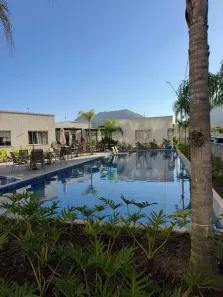 Apartamento com 2 Quartos para alugar, 52m² no Barra Olímpica, Rio de Janeiro