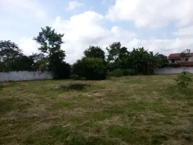 Lote/Terreno à venda, 3144m² no Alegria, Resende