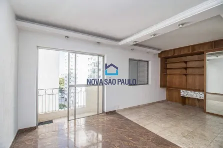 Apartamento com 3 Quartos à venda, 83m² no Jardim Taquaral, São Paulo