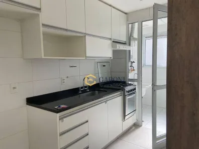 Apartamento com 2 Quartos à venda, 69m² no Vila Anastácio, São Paulo