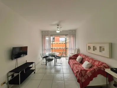 Cobertura com 2 Quartos à venda, 190m² no Enseada, Guarujá