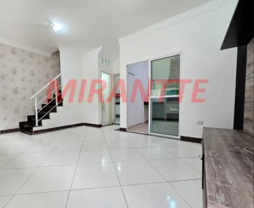 Casa de Condomínio com 3 Quartos à venda, 120m² no Vila Mazzei, São Paulo