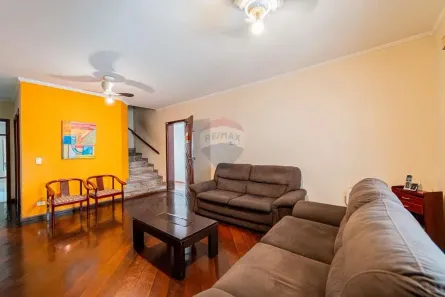 Casa com 5 Quartos à venda, 150m² no Vila Santa Catarina, São Paulo