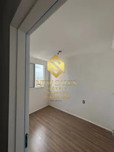 Apartamento com 3 Quartos à venda, 61m² no Parque Amazônia, Goiânia