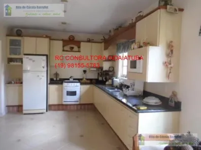 Fazenda/Sítio com 4 Quartos à venda, 2500m² no Vale das Laranjeiras, Indaiatuba